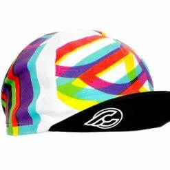 Cinelli Caleido Radmütze 9 Cinelli Caleido Radmütze -Endura Verkäufe 148089