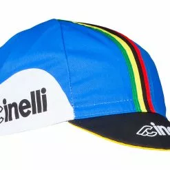 Cinelli Bassano 85 Radmütze