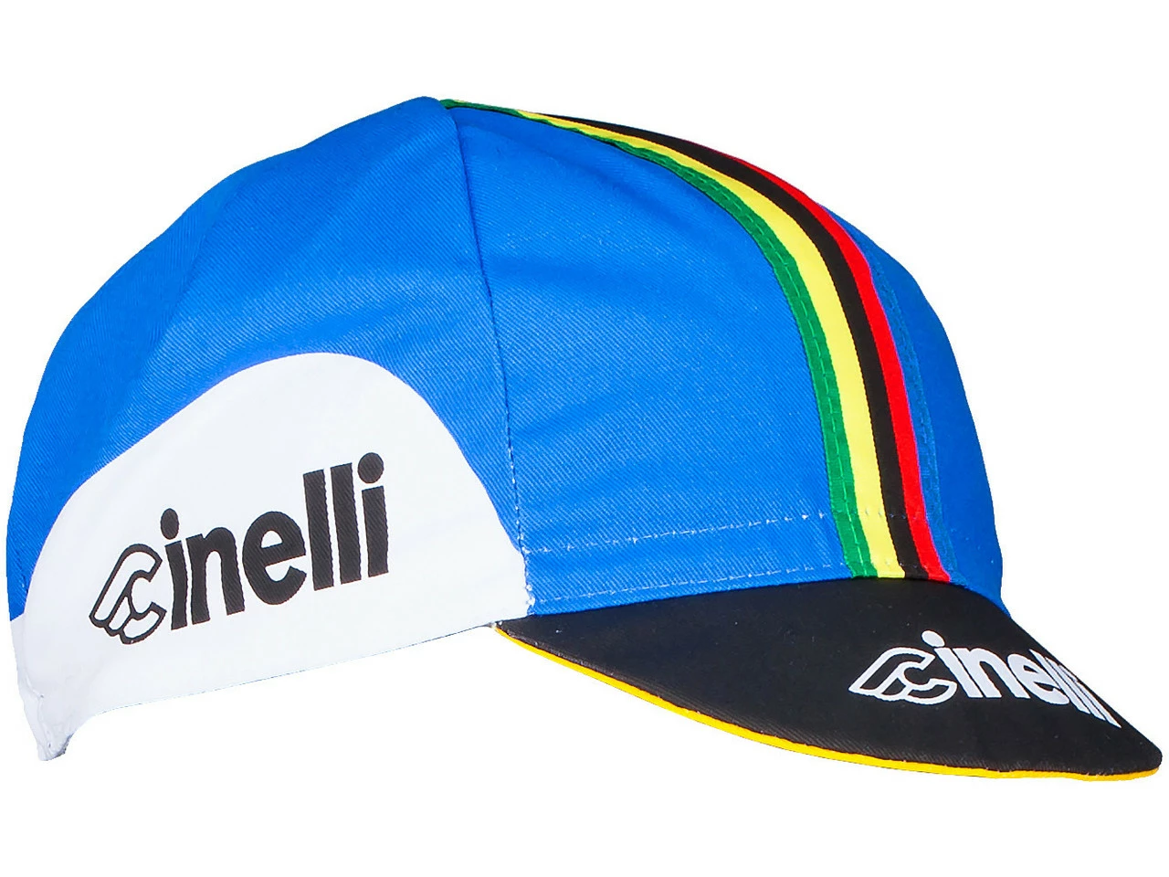 Cinelli Bassano 85 Radmütze 3 Cinelli Bassano 85 Radmütze