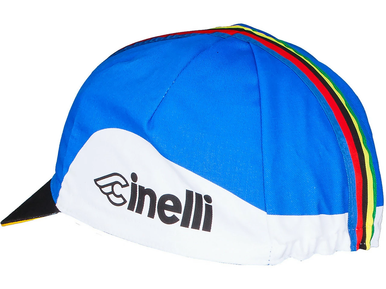 Cinelli Bassano 85 Radmütze 4 Cinelli Bassano 85 Radmütze – Bild 2