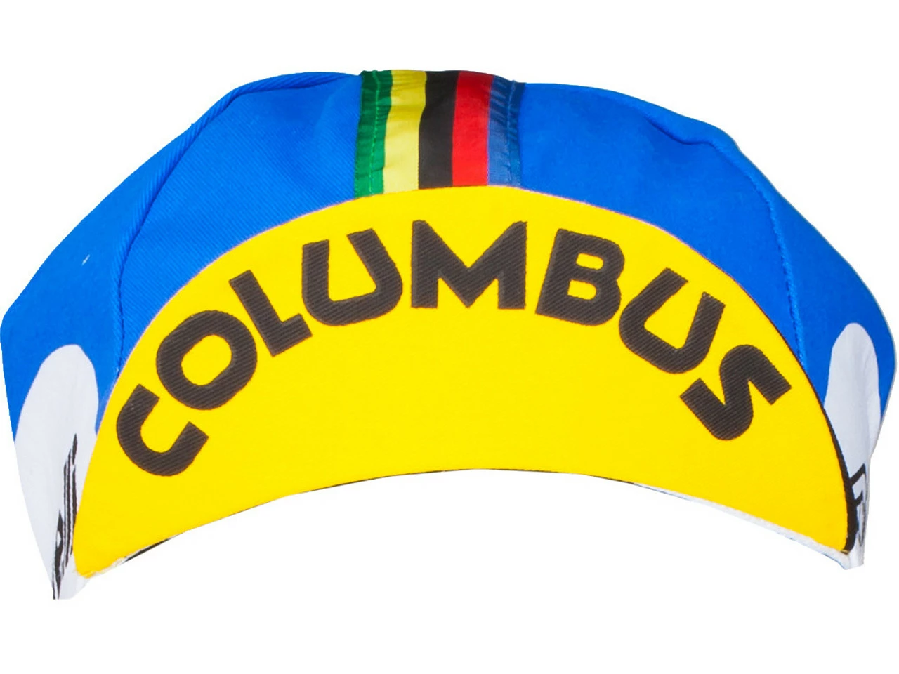 Cinelli Bassano 85 Radmütze 5 Cinelli Bassano 85 Radmütze – Bild 3