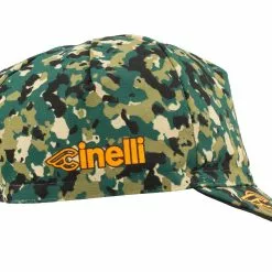 Cinelli Cork Camo Radmütze -Endura Verkäufe 178418