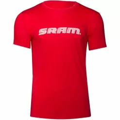 SRAM Scribble T-Shirt