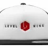 LEVELNINE Snapback Cap -Endura Verkäufe 181173