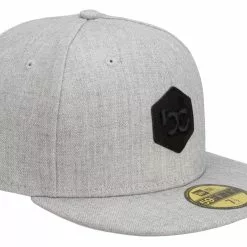 NEW ERA 59FIFTY Cap - Bc Edition