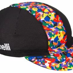 Cinelli Cork Caleido Radmütze