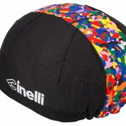Cinelli Cork Caleido Radmütze -Endura Verkäufe 184066