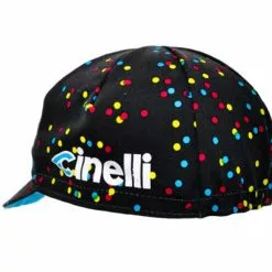 Cinelli Caleido Dots Radmütze -Endura Verkäufe 187997