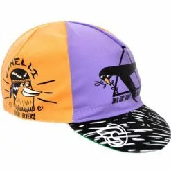 Cinelli High Flyers Radmütze