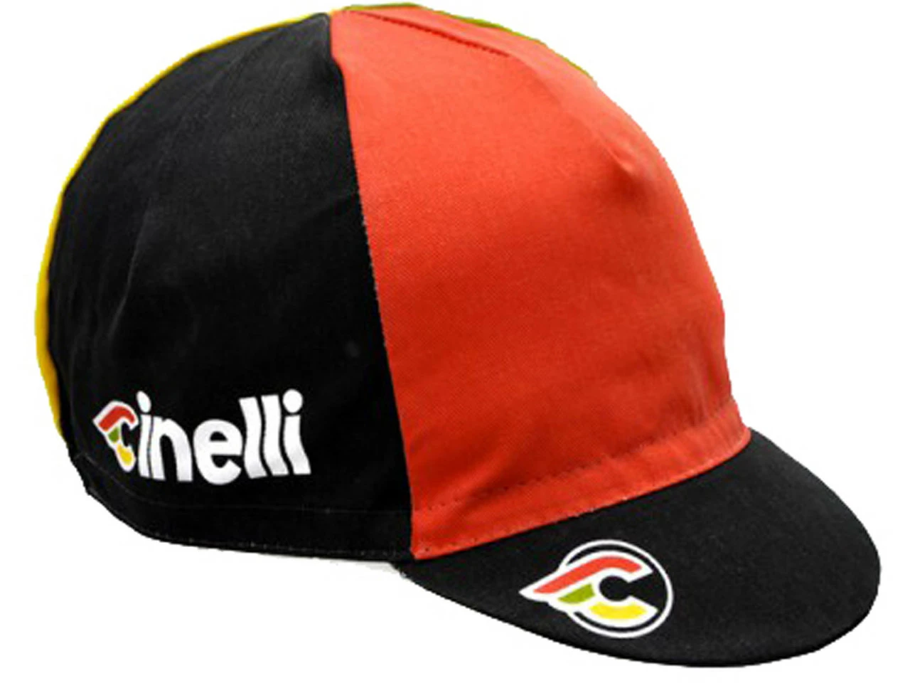 Cinelli Italo 79 Radmütze 3 Cinelli Italo 79 Radmütze