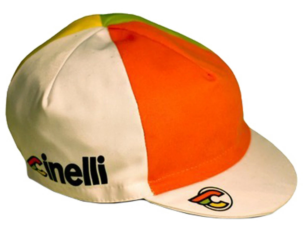 Cinelli Italo 79 Radmütze 4 Cinelli Italo 79 Radmütze – Bild 2