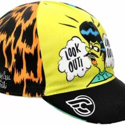 Cinelli Look Out Radmütze