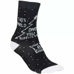 Cinelli "The Right Foot" Socken