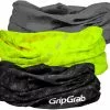 GripGrab HeadGlove Essentials Schlauchtuch 3er Pack -Endura Verkäufe 192065