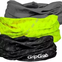 GripGrab HeadGlove Essentials Schlauchtuch 3er Pack