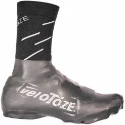 VELOTOZE Überschuhe MTB Kurz