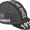 Cinelli Columbus 1919 Radmütze -Endura Verkäufe 205283