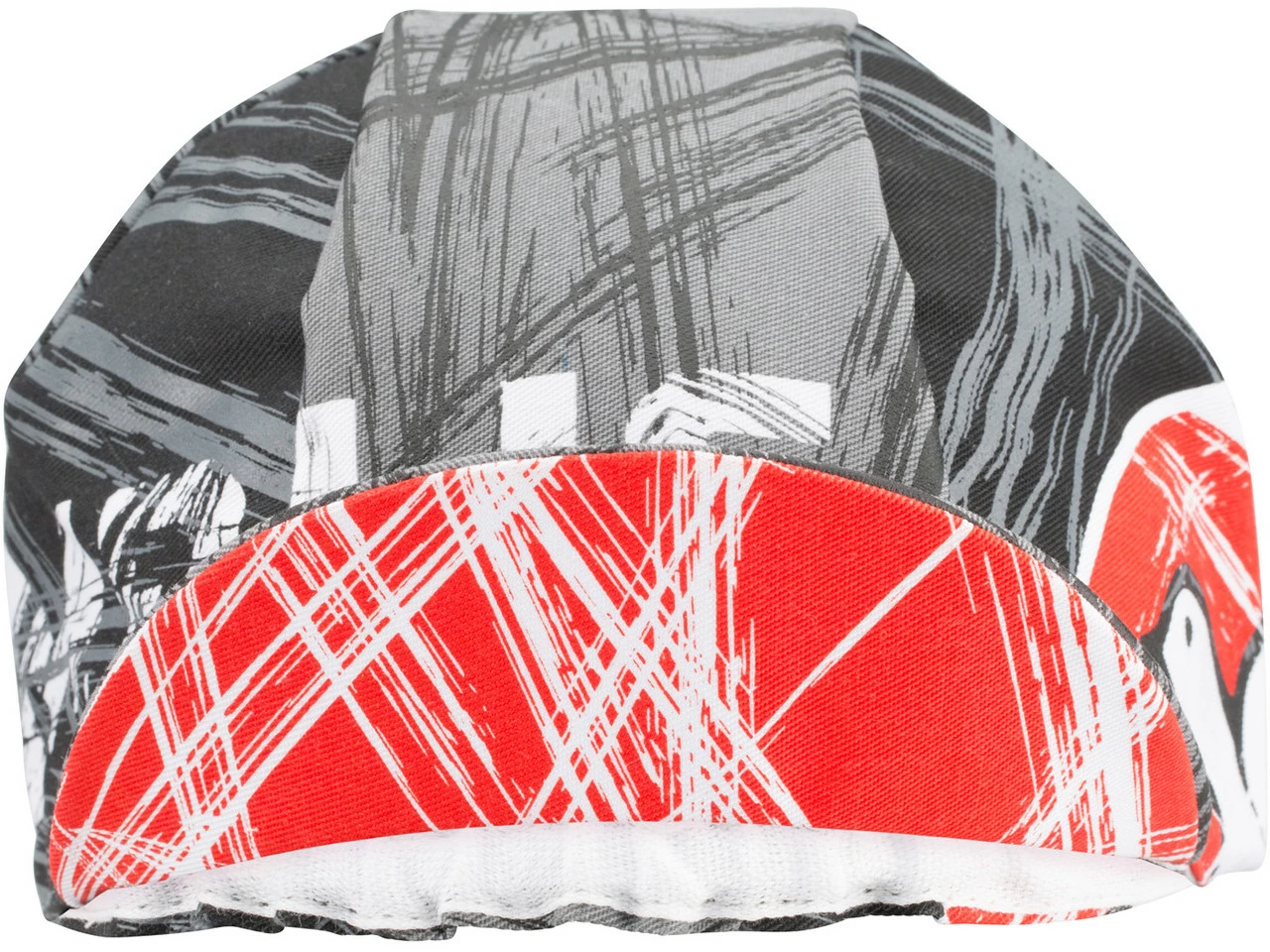 Cinelli Columbus Scratch Radmütze 4 Cinelli Columbus Scratch Radmütze – Bild 2