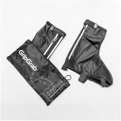 GripGrab DryFoot Everyday Waterproof Überschuhe 5 GripGrab DryFoot Everyday Waterproof Überschuhe -Endura Verkäufe 205963