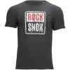 ROCKSHOX Wood T-Shirt -Endura Verkäufe 210638