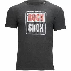 ROCKSHOX Wood T-Shirt