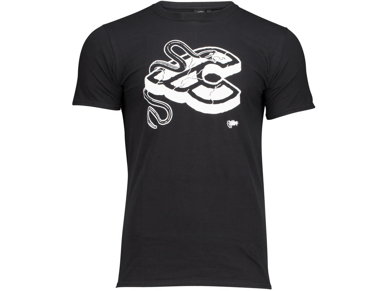 Cinelli Mike Giant T-Shirt 3 Cinelli Mike Giant T-Shirt