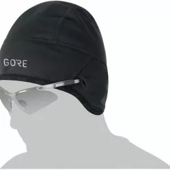 Gore Wear M GORE WINDSTOPPER Thermo Mütze
