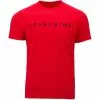 LEVELNINE Red T-Shirt -Endura Verkäufe 228186