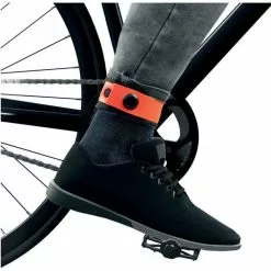 Cycloc Wrap Hosenband -Endura Verkäufe 245016