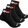 GripGrab Classic Low Cut Socken 3er-Pack -Endura Verkäufe 252958