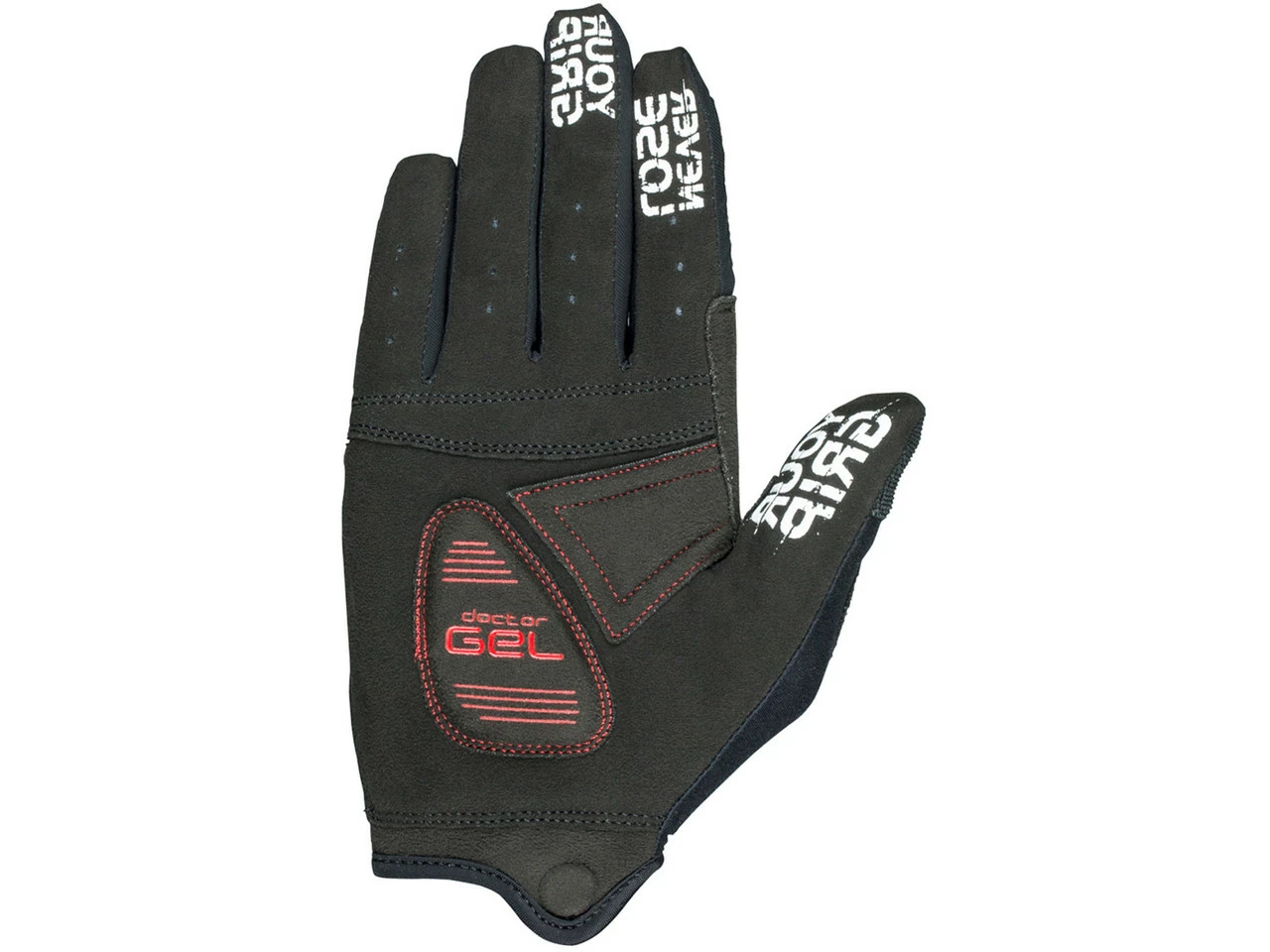GripGrab SuperGel XC Touchscreen Ganzfinger-Handschuhe 4 GripGrab SuperGel XC Touchscreen Ganzfinger-Handschuhe – Bild 2
