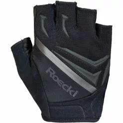 Roeckl Isar Halbfinger-Handschuhe