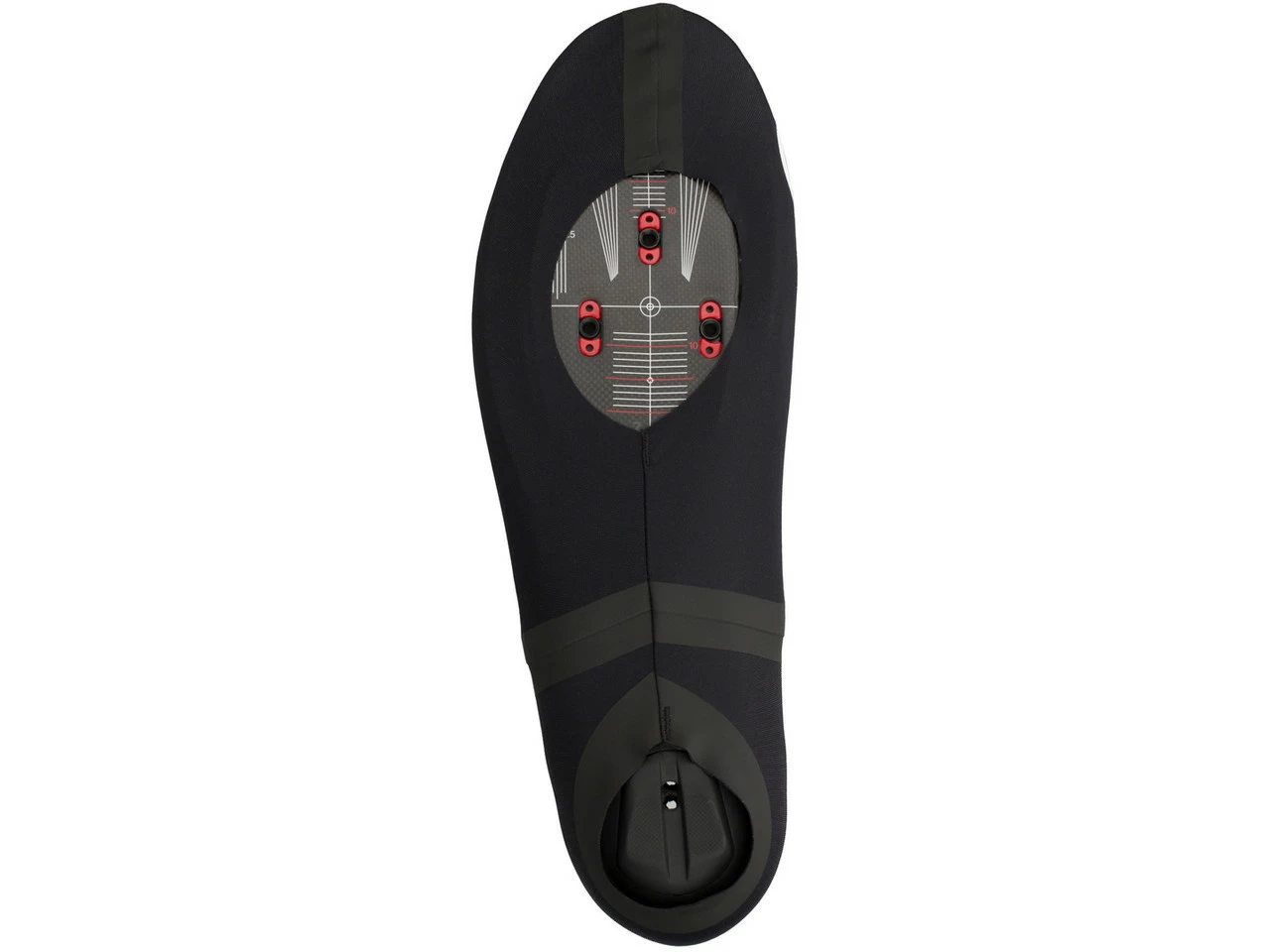 Assosoires Rain Bootie Überschuhe 5 Assosoires Rain Bootie Überschuhe – Bild 3