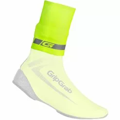 GripGrab CyclinGaiter Hi-Vis Rainy Weather Regenstulpe
