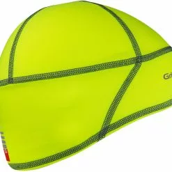 GripGrab Lightweight Thermal Hi-Vis Skull Cap Helmmütze