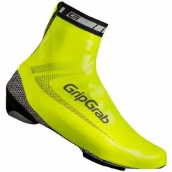 GripGrab RaceAqua Hi-Vis Waterproof Überschuhe