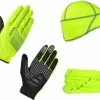 GripGrab Hi-Vis Cycling Essentials Winter-Bundle -Endura Verkäufe 281430