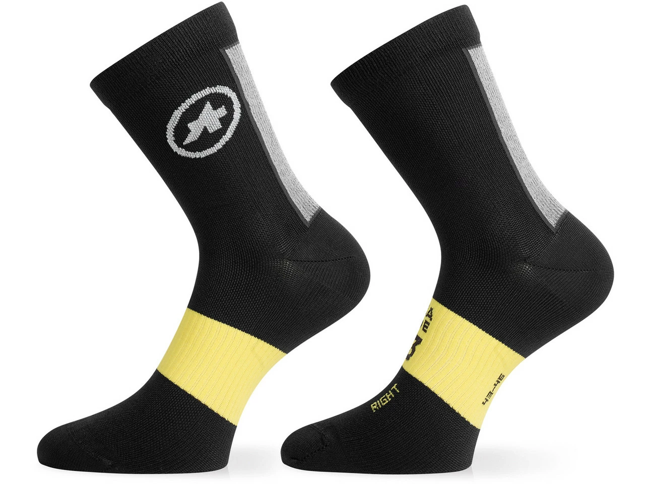 Assosoires Spring Fall Socken 3 Assosoires Spring Fall Socken