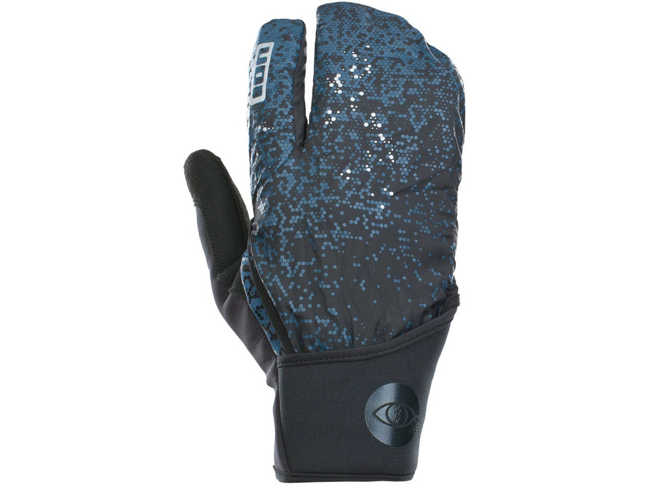 ION Haze AMP Gloves Ganzfinger-Handschuhe 5 ION Haze AMP Gloves Ganzfinger-Handschuhe – Bild 3