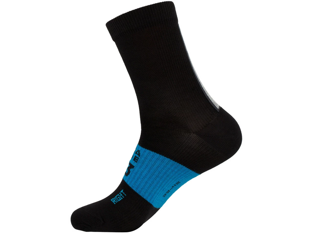 Assosoires Winter Socken 4 Assosoires Winter Socken – Bild 2