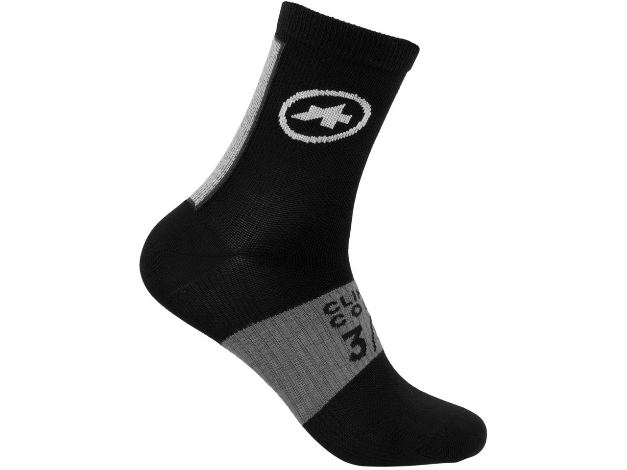 Assosoires Winter Socken 5 Assosoires Winter Socken – Bild 3