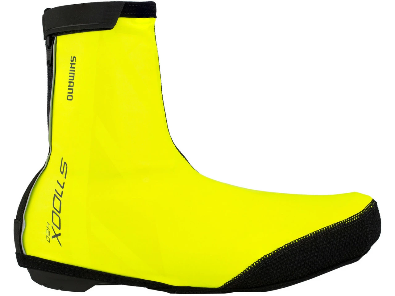 Shimano S1100X H2O Überschuhe 3 Shimano S1100X H2O Überschuhe