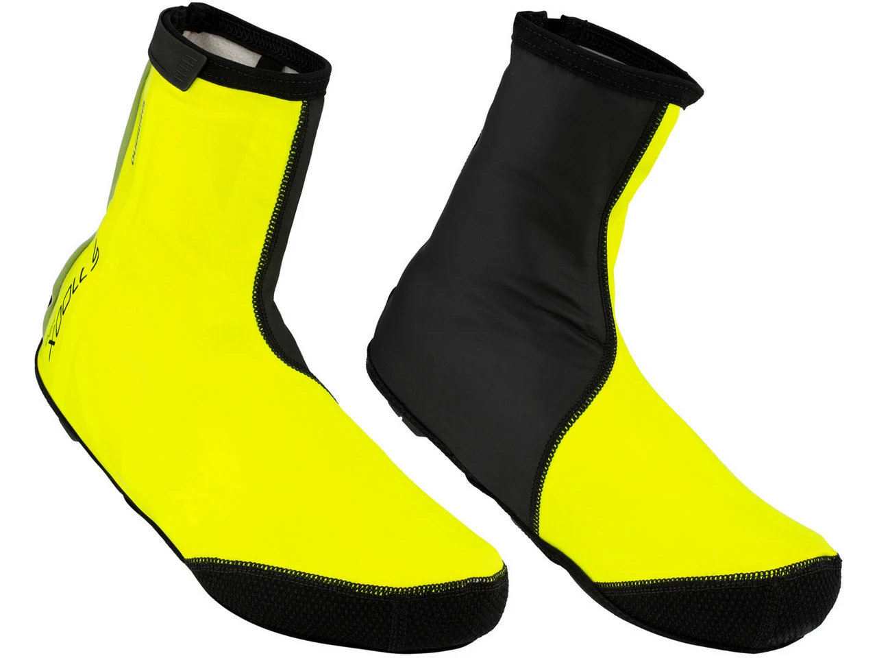 Shimano S1100X H2O Überschuhe 4 Shimano S1100X H2O Überschuhe – Bild 2