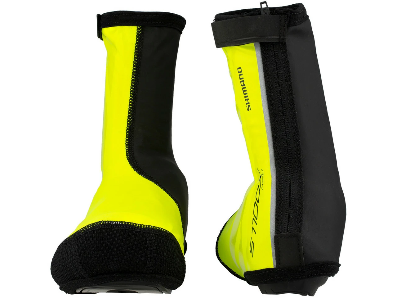 Shimano S1100X H2O Überschuhe 6 Shimano S1100X H2O Überschuhe – Bild 4