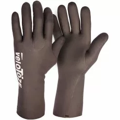 VELOTOZE Ganzfinger-Handschuhe Wasserdicht