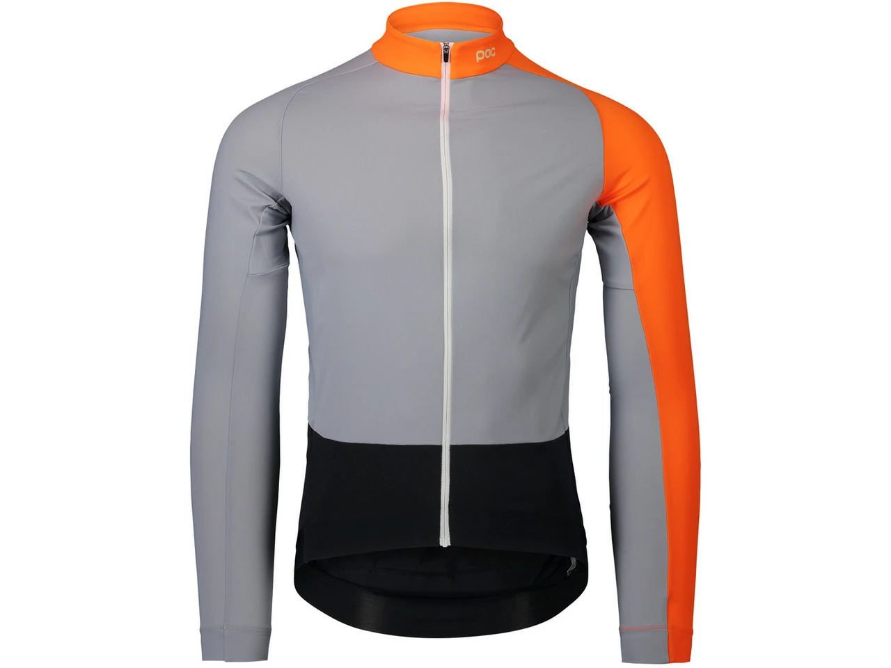 POC Essential Road Mid LS Jersey 3 POC Essential Road Mid LS Jersey