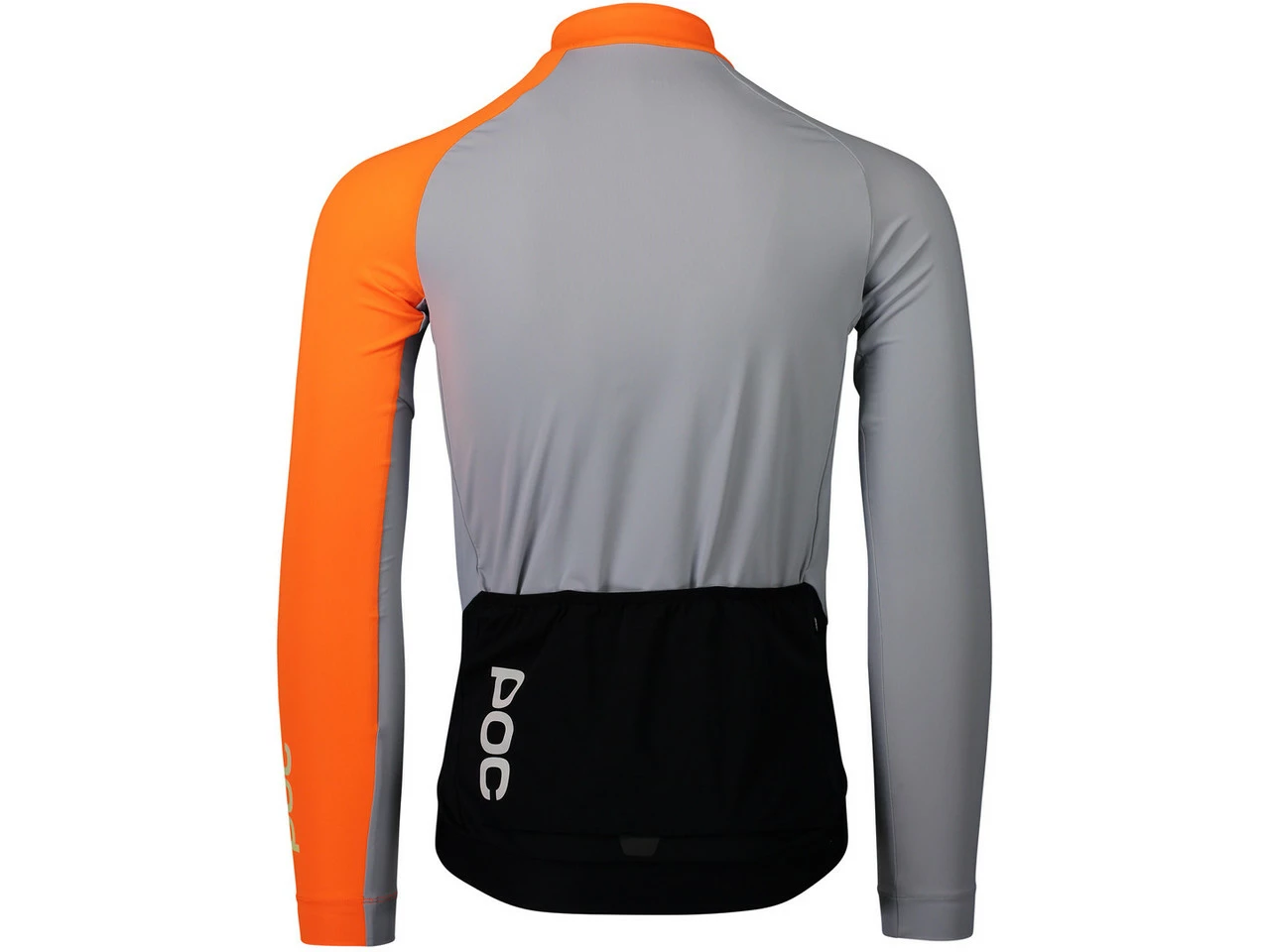 POC Essential Road Mid LS Jersey 4 POC Essential Road Mid LS Jersey – Bild 2