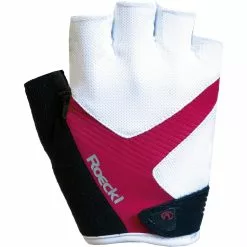 Roeckl Bregenz Halbfinger-Handschuhe