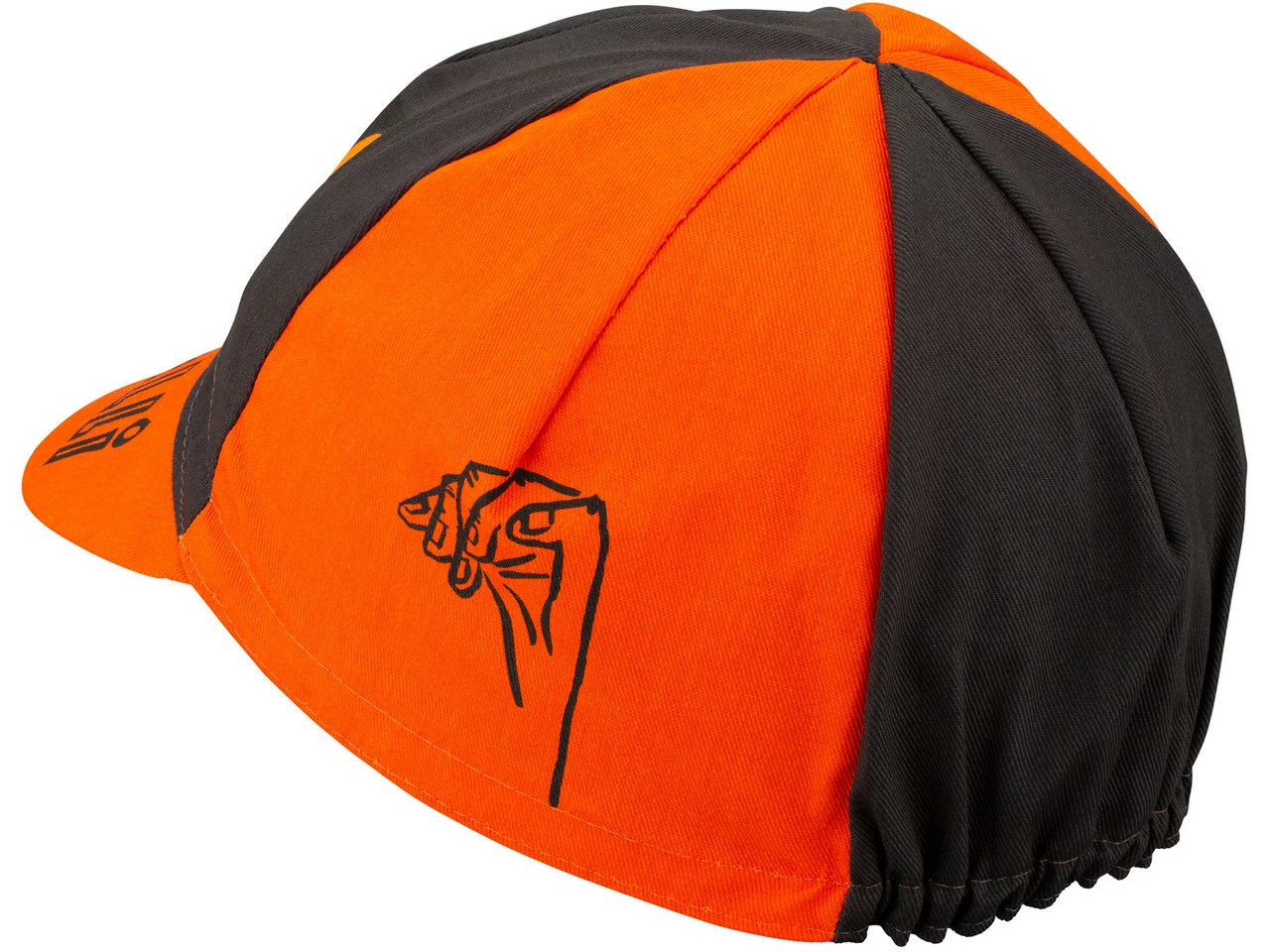 Cinelli Russ Pope Radmütze 5 Cinelli Russ Pope Radmütze – Bild 3