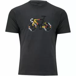 Cinelli Pixel Bike Vigo T-Shirt